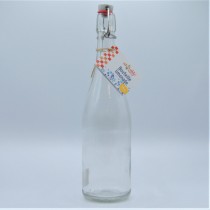 BOUTEILLE LIMONADE CHOPINE 75CL