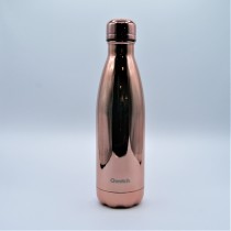 BOUTEILLE ISOTH 500ML METALIC ROSE GOLD