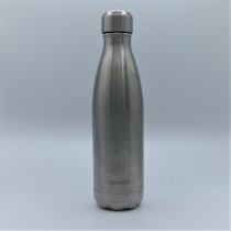 BOUTEILLE ISOTH 500ML INOX...