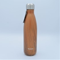 BOUTEILLE ISOTH 500ML WOOD