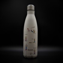 BOUTEILLE ISOTH 500ML YOGA...