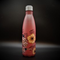 BOUTEILLE ISOTH 500ML ANEMONES