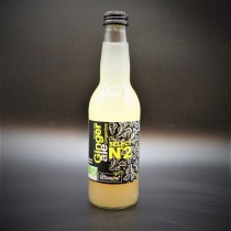 GINGER ALE GINGEMBRE 33CL