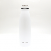 BOUTEILLE ISOTH 500ML BLANC...